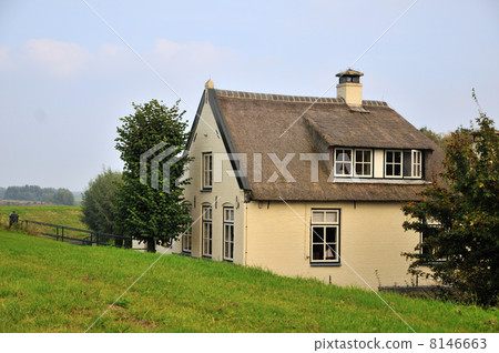 Dike house Dike house 8146663