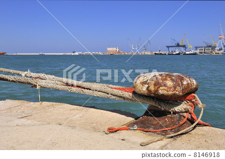 sea harbor sea harbor 8146918