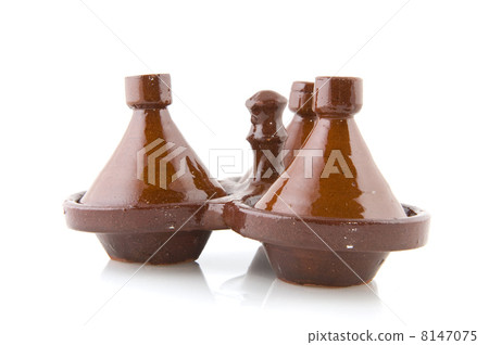 Maroc Tajine 8147075