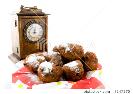Dutch new years eve 8147370
