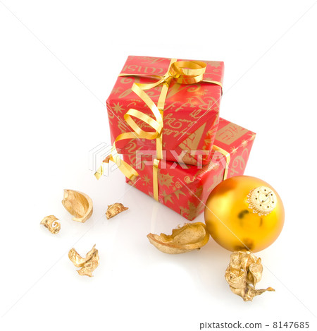 christmas presents christmas presents 8147685