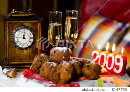 new year 8147793