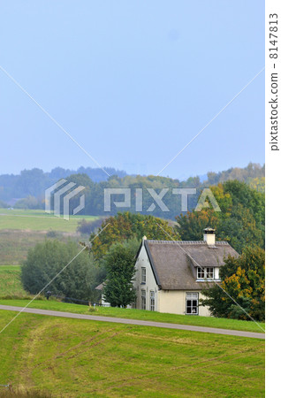 Dike house Dike house 8147813