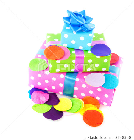 Birthday presents Birthday presents 8148360