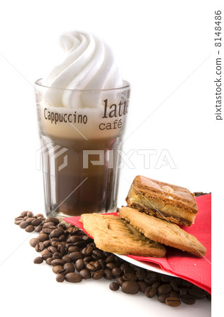 Cappuccino 8148486