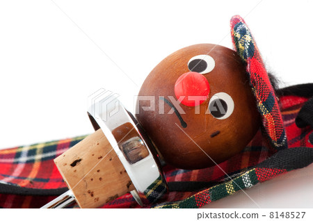 Scottish cork Scottish cork 8148527