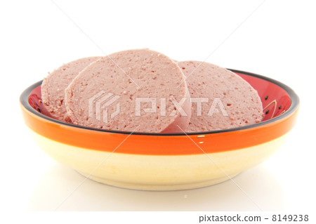 liver sausage liver sausage 8149238