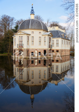 Villa in Holland Villa in Holland 8149686