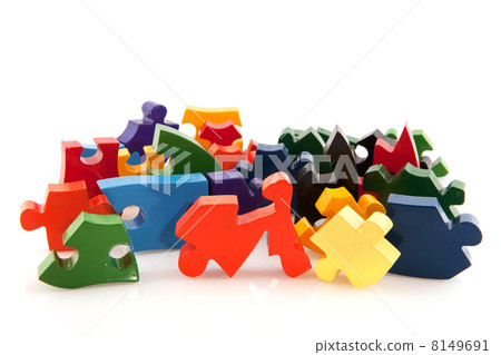 Difficult puzzle 8149691