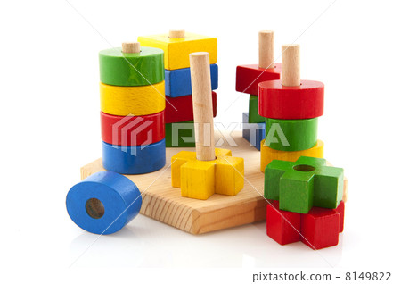 Wooden toys 8149822