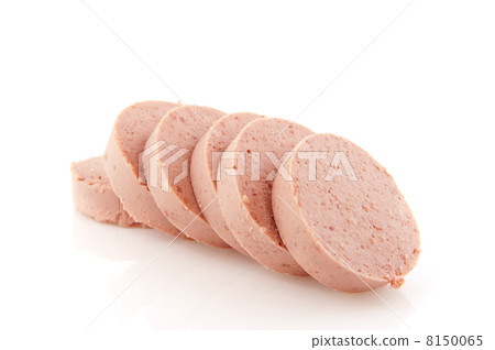 liver sausage liver sausage 8150065