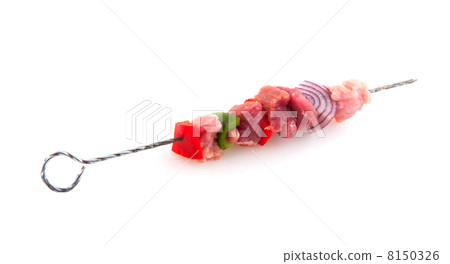 Shaslick meat pins for BBQ Shaslick meat pins for BBQ 8150326