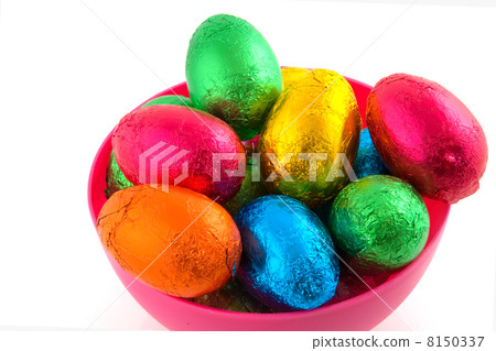 easter eggs 8150337