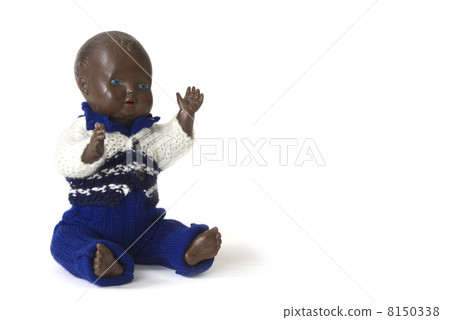 old negro baby-doll 8150338