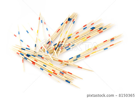 Mikado tricky game Mikado tricky game 8150365