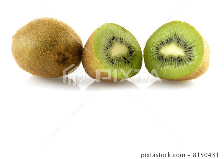 cutted Kiwi cutted Kiwi 8150431
