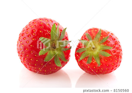 Fresh strawberries Fresh strawberries 8150560