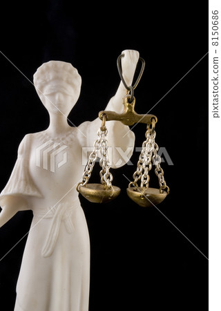 Justice Justice 8150686