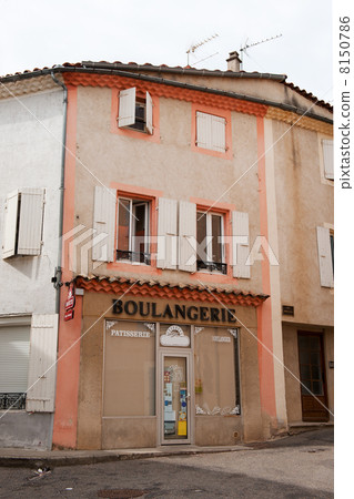 French bakery French bakery 8150786