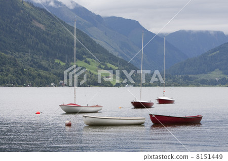 Zeller See (Austria) 8151449