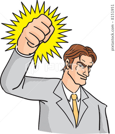 Ameikomi  - 力量 8151951