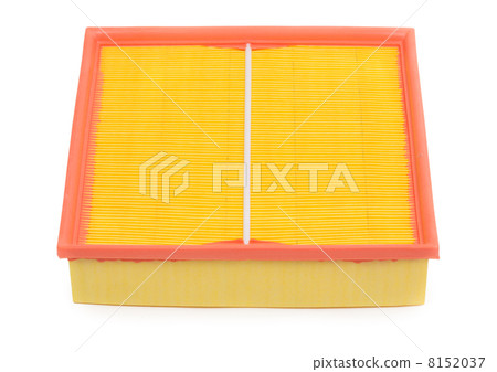 air filter 8152037