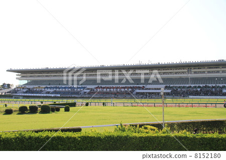 Zhongshan Racecourse Zhongshan Racecourse 8152180
