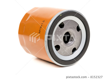 Screw-on Type Oil Filters For a car Screw-on Type Oil Filters For a car 8152327