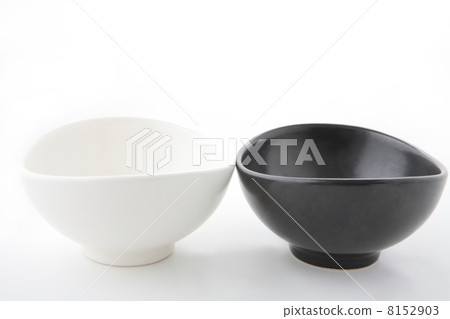 黑白菜餚 8152903