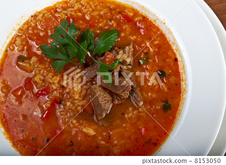Soup Kharcho Soup Kharcho 8153050