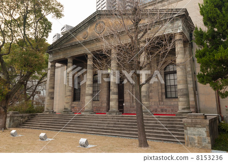 老Sakuranomiya公民館 8153236