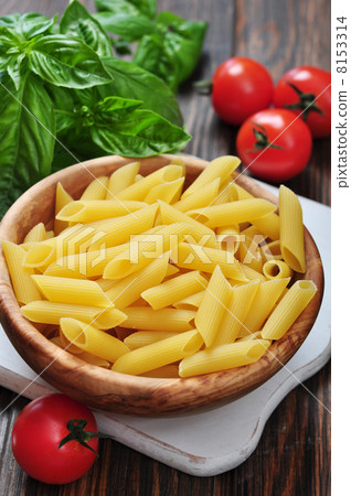 Penne Pasta Penne Pasta 8153314