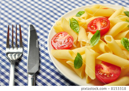 Penne pasta Penne pasta 8153318
