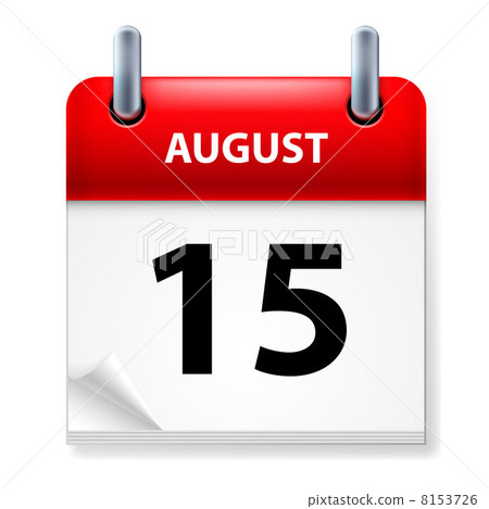 Calendar Calendar 8153726