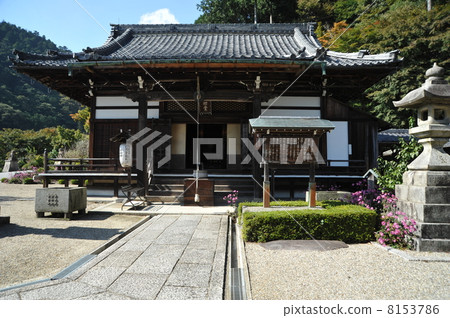 Kyoto Zenjinji Shakado 8153786