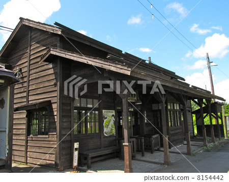 Megumi Moe station side next to Ebisima station Megumi Moe station side next to Ebisima station 8154442