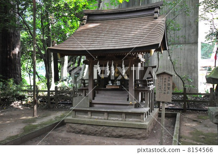 Kashima Jingu Suga Corporation 8154566