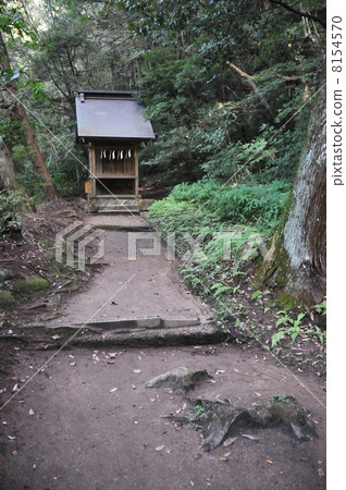 Kajima Shrine Powerhouse 8154570