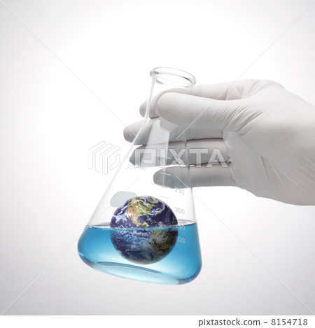 地球診斷圖像 地球診斷圖像 8154718