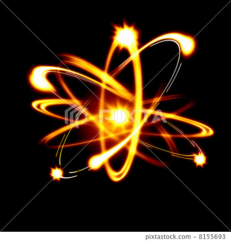 Atom image 8155693