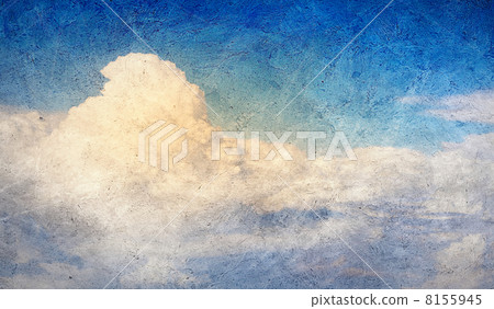 Cloudy sky 8155945