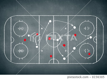 Hockey strategy plan 8156385