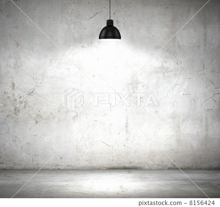 Stone blank wall 8156424