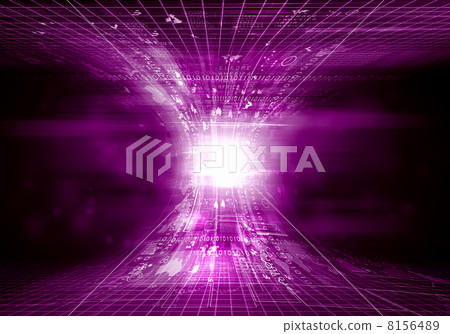Digital background Digital background 8156489