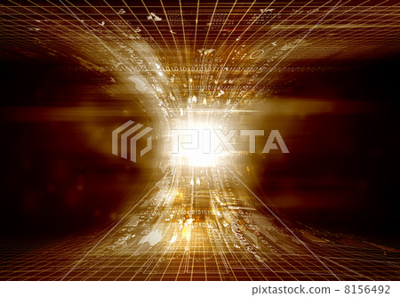 Digital background Digital background 8156492