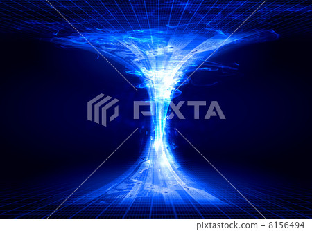 Digital background 8156494