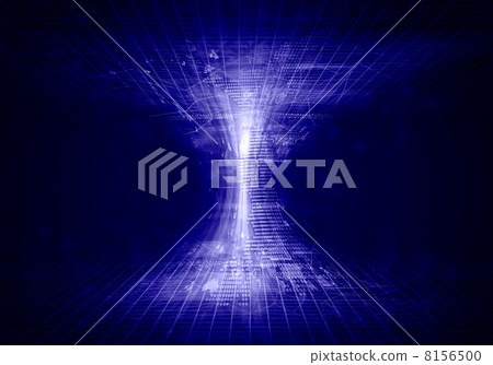 Digital background Digital background 8156500