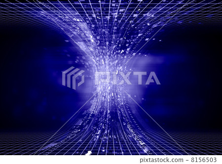 Digital background Digital background 8156503
