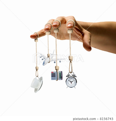Business items 8156743