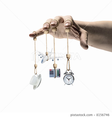 Business items 8156746